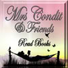 Mrs Condit & Friends Read Books